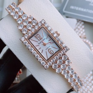Đồng hồ nữ Royal Crown 3584