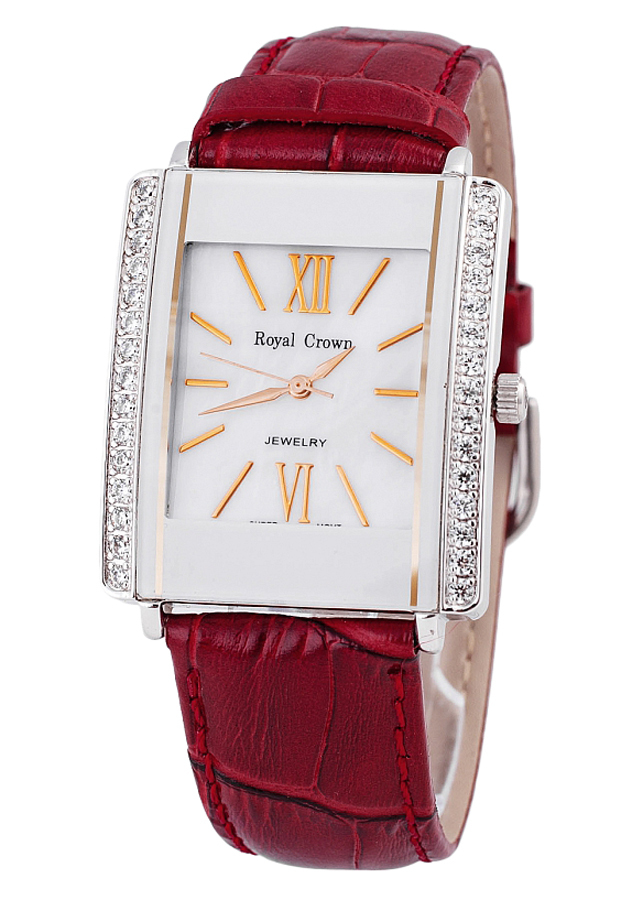 Đồng hồ nữ Royal Crown 3645ST