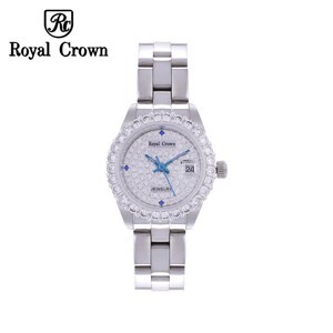 Đồng hồ nữ Royal Crown 3662L