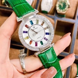 Đồng hồ nữ Royal Crown 4604