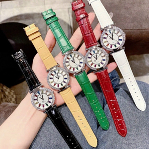 Đồng hồ nữ Royal Crown 4604