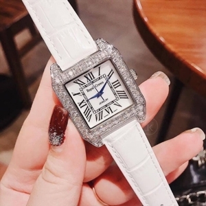 Đồng hồ nữ Royal Crown 6104