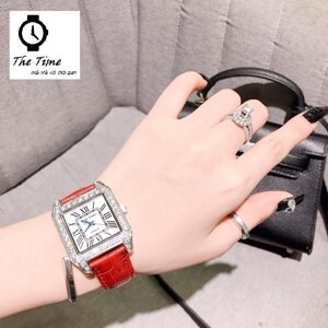 Đồng hồ nữ Royal Crown 6104