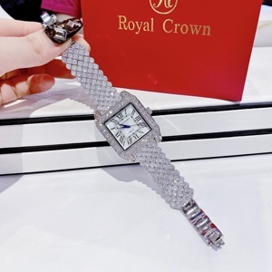 Đồng hồ nữ ROYAL CROWN 6104M