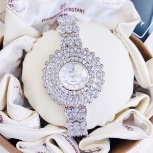 Đồng hồ nữ Royal Crown 6804-J