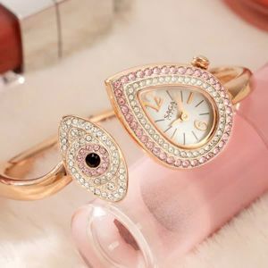 Đồng hồ nữ Saga 71865 RGMWRG