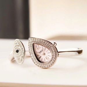 Đồng hồ nữ Saga 71865 SVMWSV