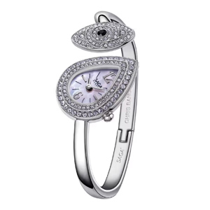 Đồng hồ nữ Saga 71865 SVMWSV