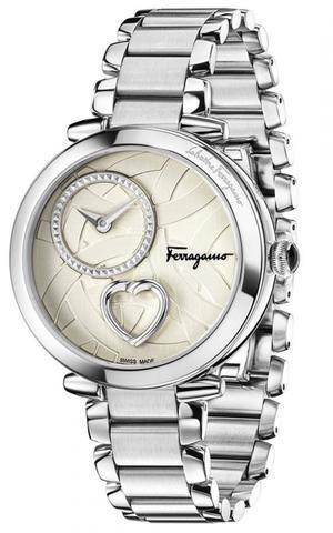Đồng hồ nữ Salvatore Ferragamo FE2060016