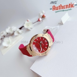 Đồng hồ nữ Salvatore Ferragamo SFIG030019