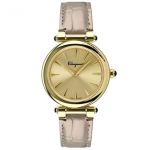 Đồng hồ nữ Salvatore Ferragamo SFYP00220