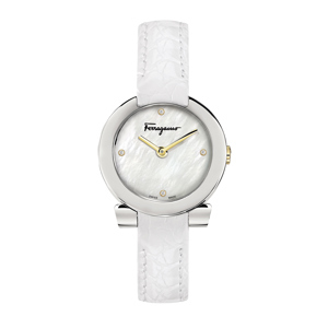 Đồng hồ nữ Salvatore Ferragamo Gancino FAP010016