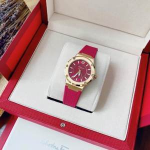 Đồng hồ nữ Salvatore Ferragamo SFIG040019