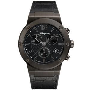 Đồng hồ nữ Salvatore Ferragamo F-80 FIJ030017