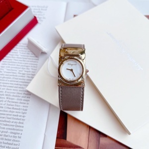 Đồng hồ nữ Salvatore Ferragamo SFHS00320