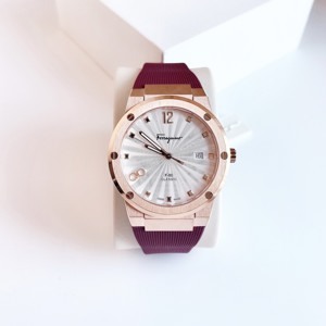 Đồng hồ nữ Salvatore Ferragamo SFDT01820
