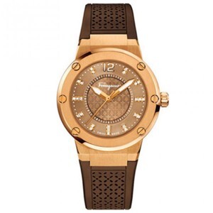 Đồng hồ nữ Salvatore Ferragamo FIG060015