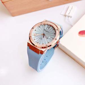 Đồng hồ nữ Salvatore Ferragamo SFDT01920