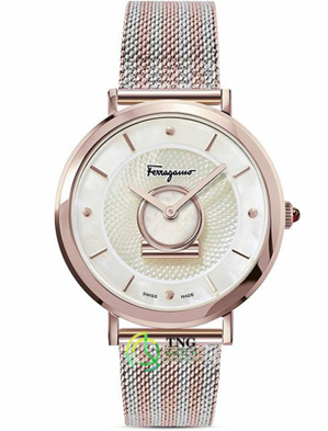 Đồng hồ nữ Salvatore Ferragamo SF8200619