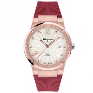 Đồng hồ nữ Salvatore Ferragamo SFDT01820
