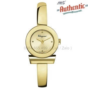 Đồng hồ nữ Salvatore Ferragamo FQ5100017