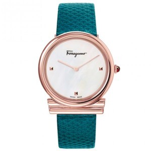 Đồng hồ nữ Salvatore Ferragamo SFIY00219