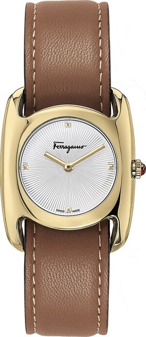 Đồng hồ nữ Salvatore Ferragamo SFEL00319