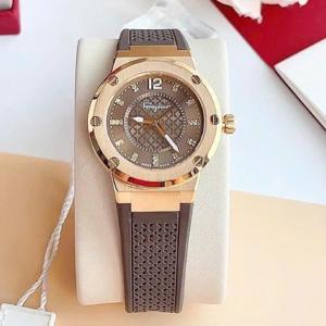 Đồng hồ nữ Salvatore Ferragamo FIG060015