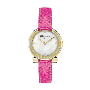 Đồng hồ nữ Salvatore Ferragamo Gancino FAP050016