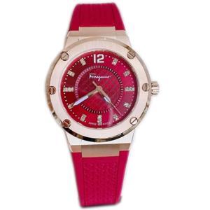 Đồng hồ nữ Salvatore Ferragamo SFIG040019