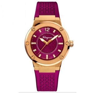 Đồng hồ nữ Salvatore Ferragamo SFIG040019