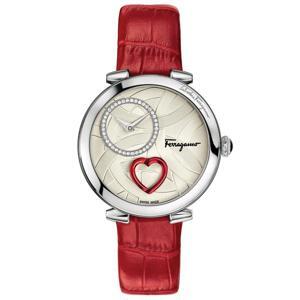 Đồng hồ nữ Salvatore Ferragamo FE2030016