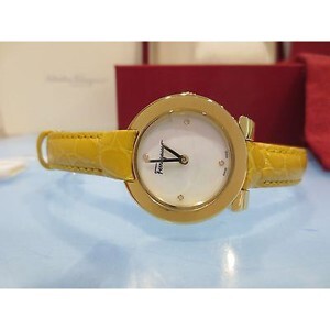 Đồng hồ nữ Salvatore Ferragamo Gancino FAP040016