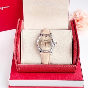Đồng hồ nữ Salvatore Ferragamo FFV020016