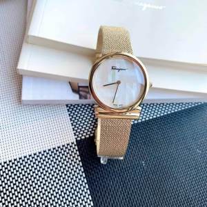 Đồng hồ nữ Salvatore Ferragamo SFIY00719
