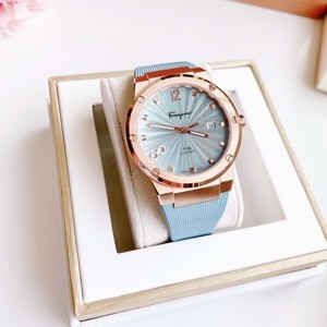 Đồng hồ nữ Salvatore Ferragamo SFDT01920