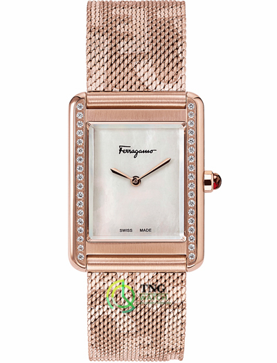 Đồng hồ nữ Salvatore Ferragamo SFDS00619