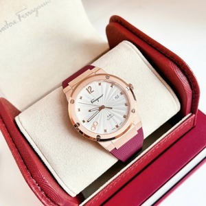 Đồng hồ nữ Salvatore Ferragamo SFDT01820