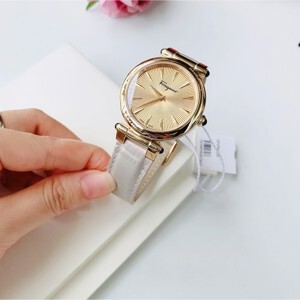 Đồng hồ nữ Salvatore Ferragamo SFYP00220