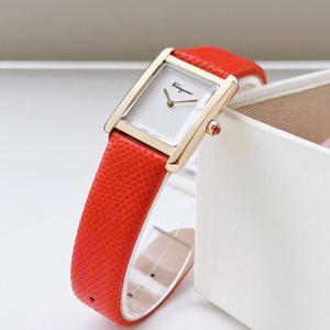 Đồng hồ nữ Salvatore Ferragamo SFDS00119
