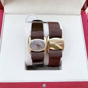 Đồng hồ nữ Salvatore Ferragamo FIE050015