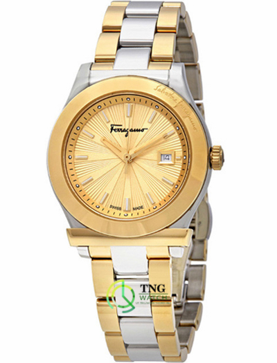 Đồng hồ nữ Salvatore Ferragamo FFL010017