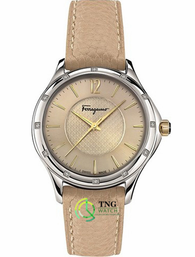 Đồng hồ nữ Salvatore Ferragamo FFV020016