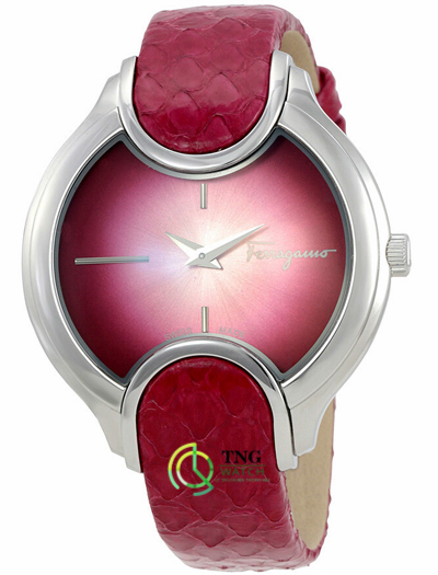 Đồng hồ nữ Salvatore Ferragamo FIZ010015