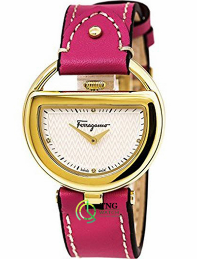 Đồng hồ nữ Salvatore Ferragamo FG5050014