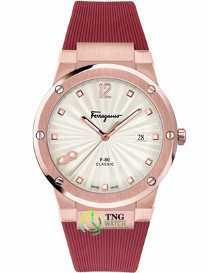 Đồng hồ nữ Salvatore Ferragamo SFDT01820
