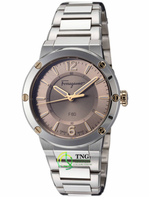 Đồng hồ nữ Salvatore Ferragamo SFHX00320