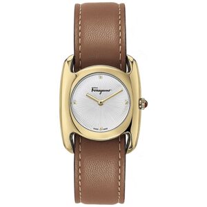 Đồng hồ nữ Salvatore Ferragamo SFEL00319