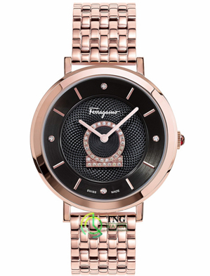 Đồng hồ nữ Salvatore Ferragamo SF8201020