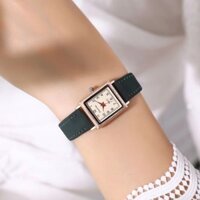 Đồng hồ nữ Sản phẩm mới dễ phối thời trang DOUKOU/swatch hông đồng hồ jacob co dong ho arin， đồng hồ nữ  đồng hồ nam